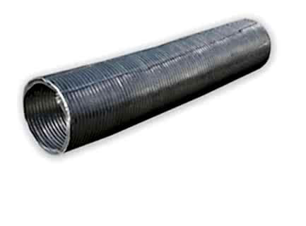 TUBURI HOTA ALUMINIU